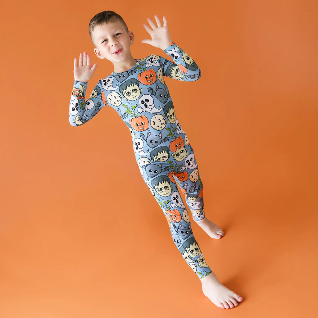 Little Monsters PJ
