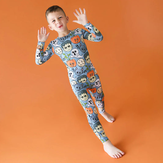 Little Monsters PJ