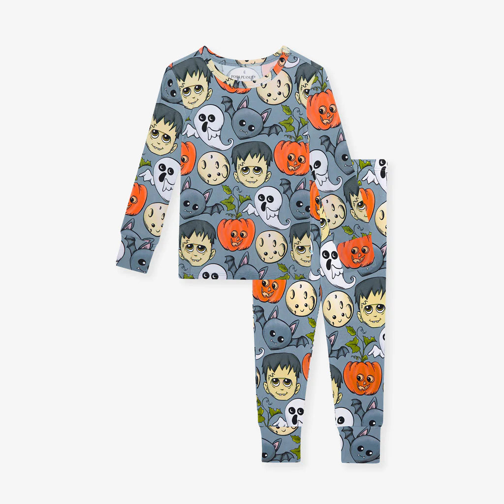 Little Monsters PJ