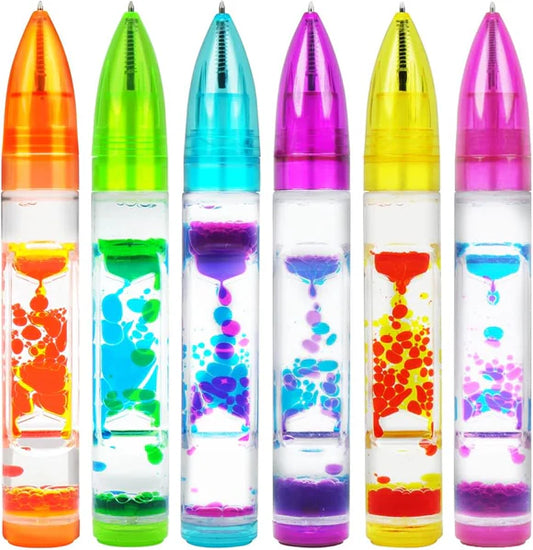 CDU Liquid Motion Pen