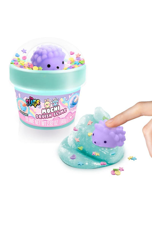 So Slime Mochi Slime Scented Assortment