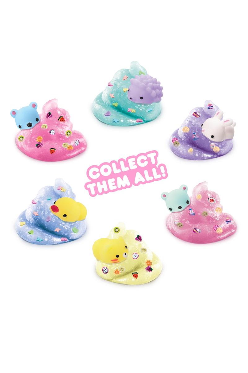 So Slime Mochi Slime Scented Assortment