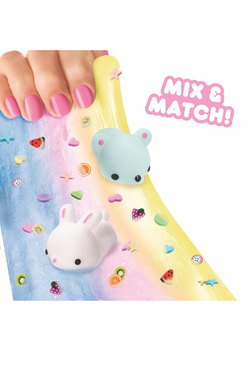 So Slime Mochi Slime Scented Assortment
