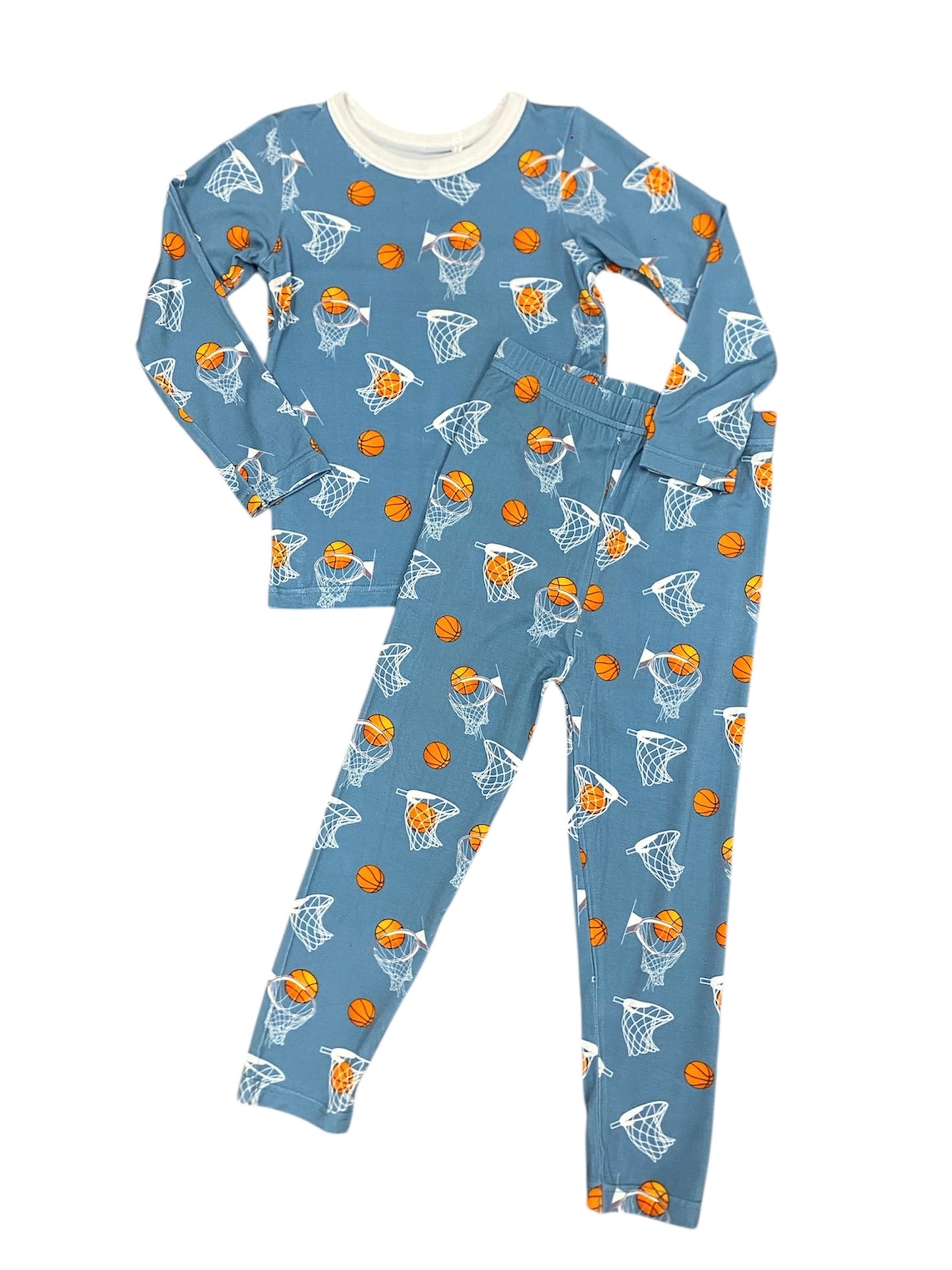 Basketball Pajama