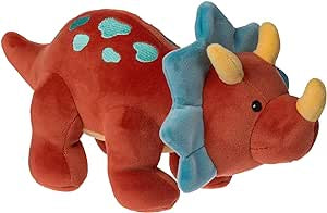Smootheez Triceratops