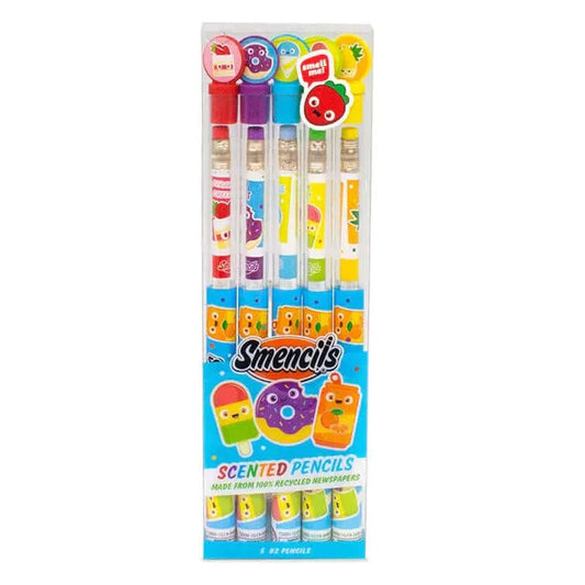 Scented Pencils
