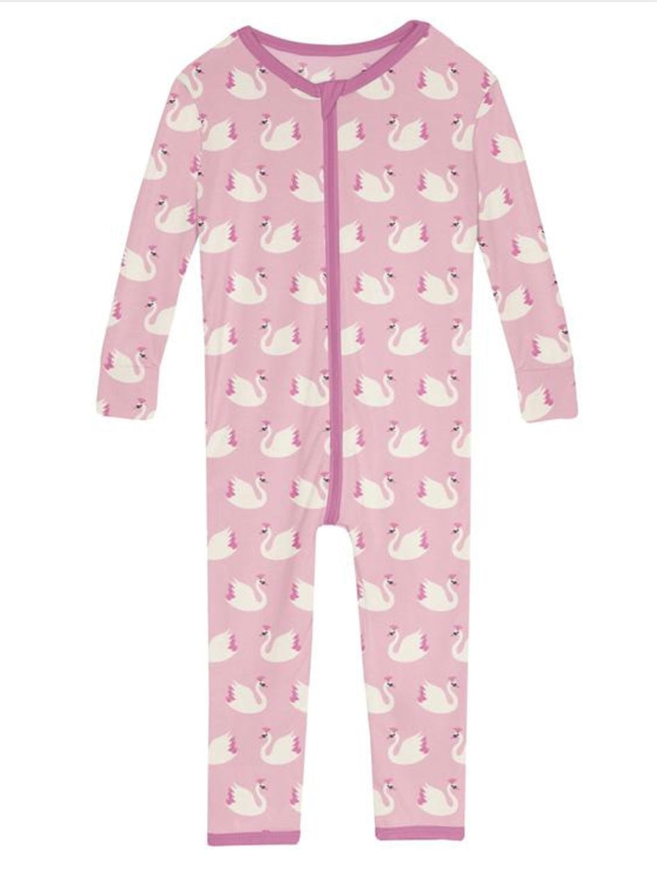 Princess Convertible Sleeper w Zipper