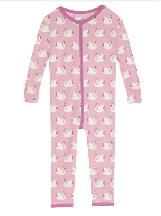 Princess Convertible Sleeper w Zipper