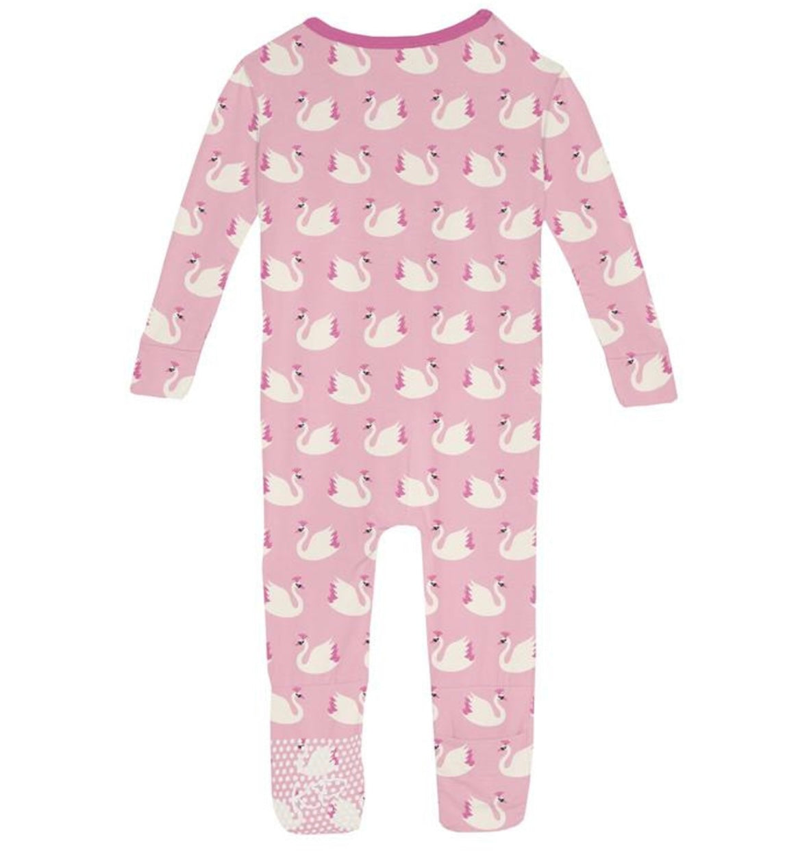 Princess Convertible Sleeper w Zipper