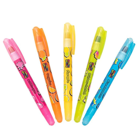 Smelly Gel Coloring Stick