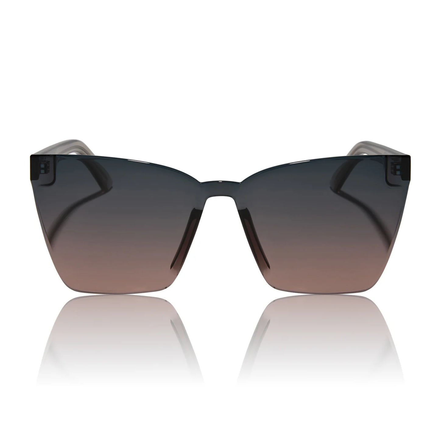 Cool Grey Glendale Sunglasses