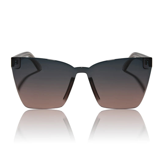 Cool Grey Glendale Sunglasses