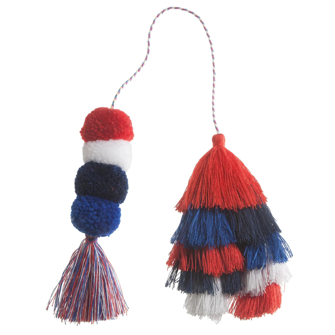 Bag Tassel