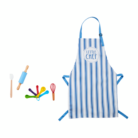 Kids' Cooking Set