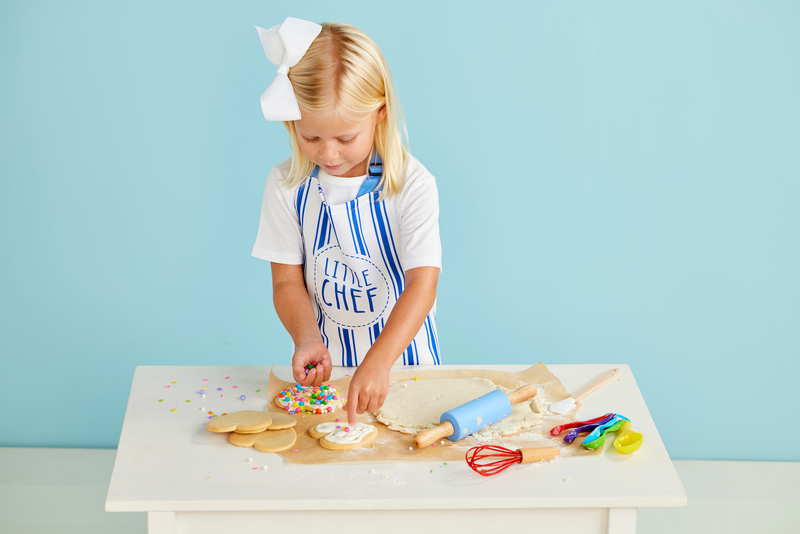 Kids' Cooking Set