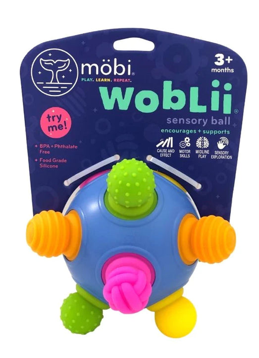 Mobi Woblii