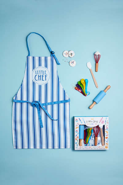 Kids' Cooking Set