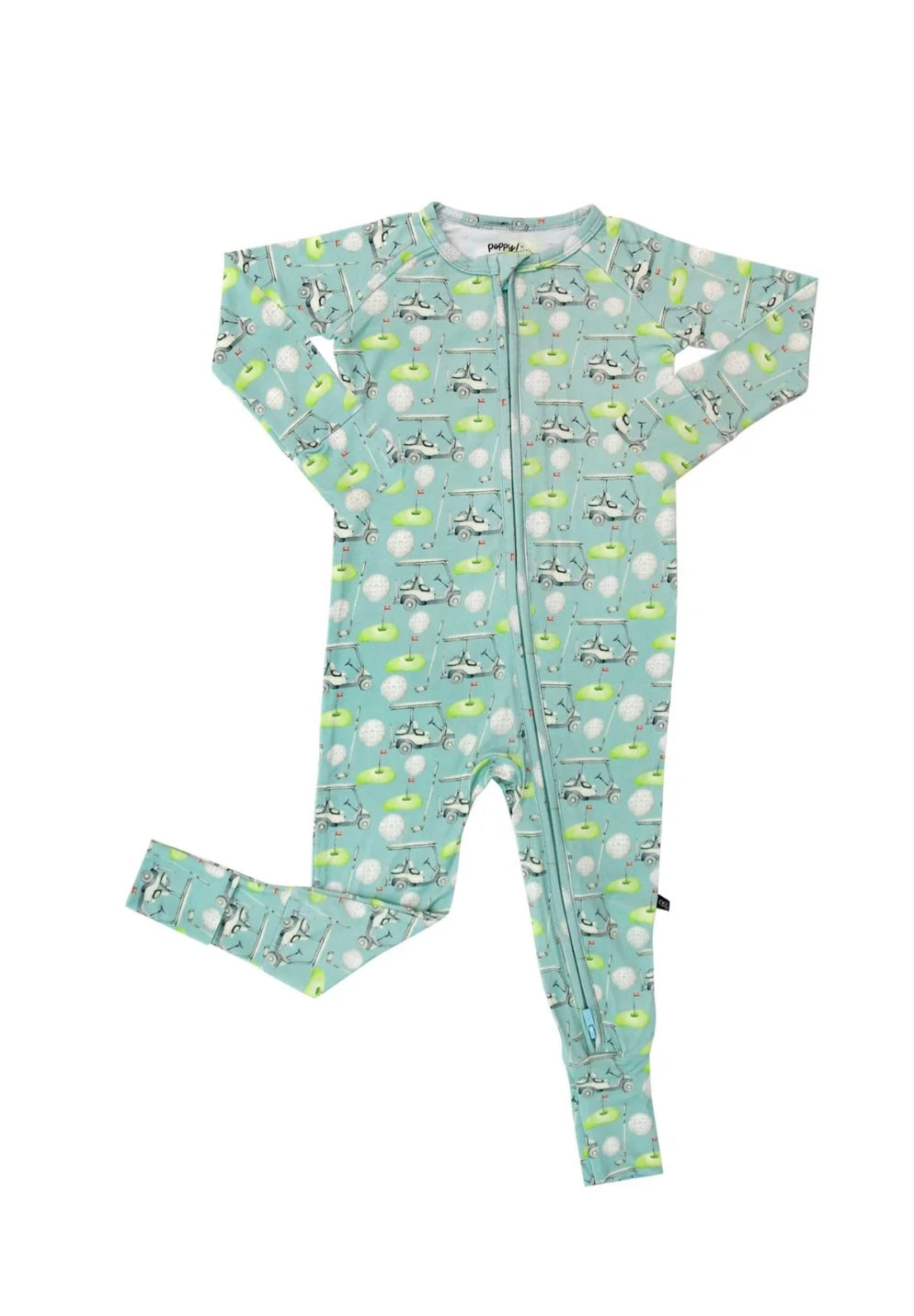 Noah Poppy Convertible