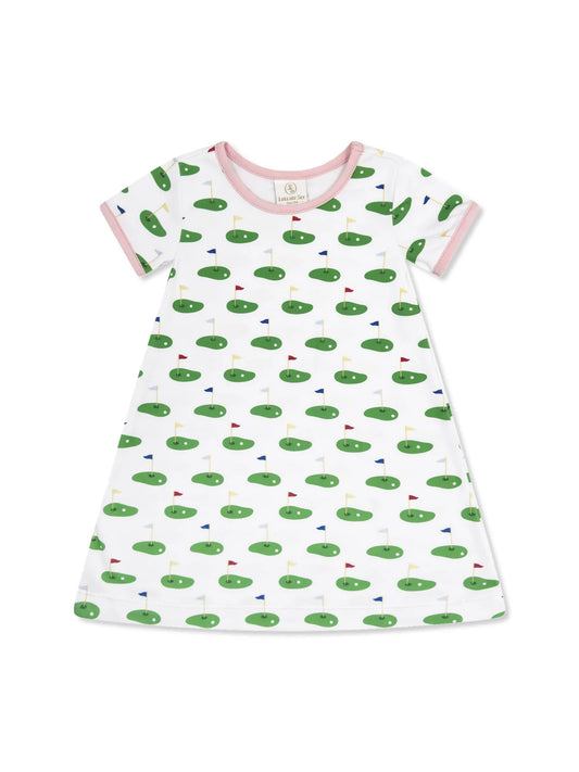 Faith Dress