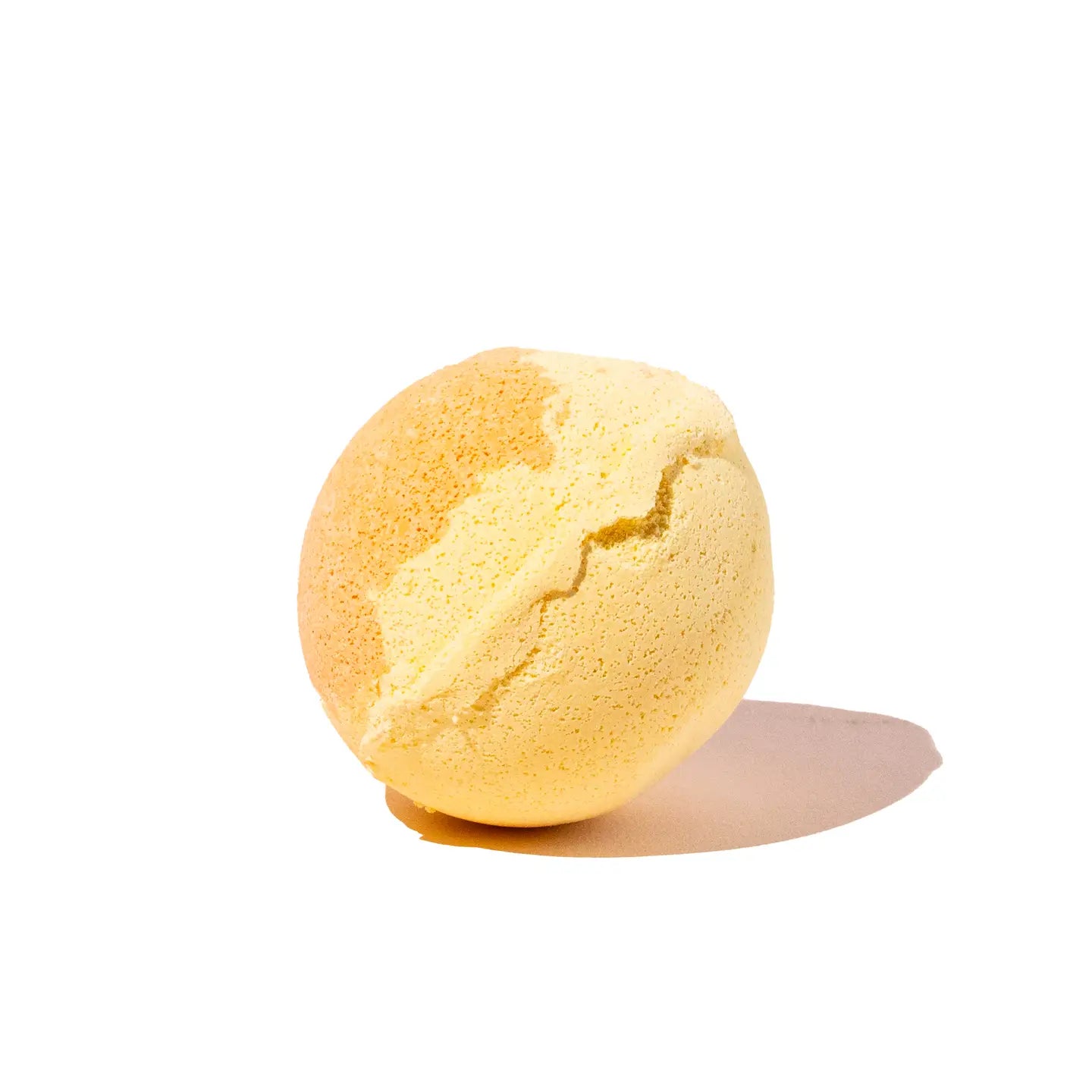 Don't Worry Be Happy Bath Bomb