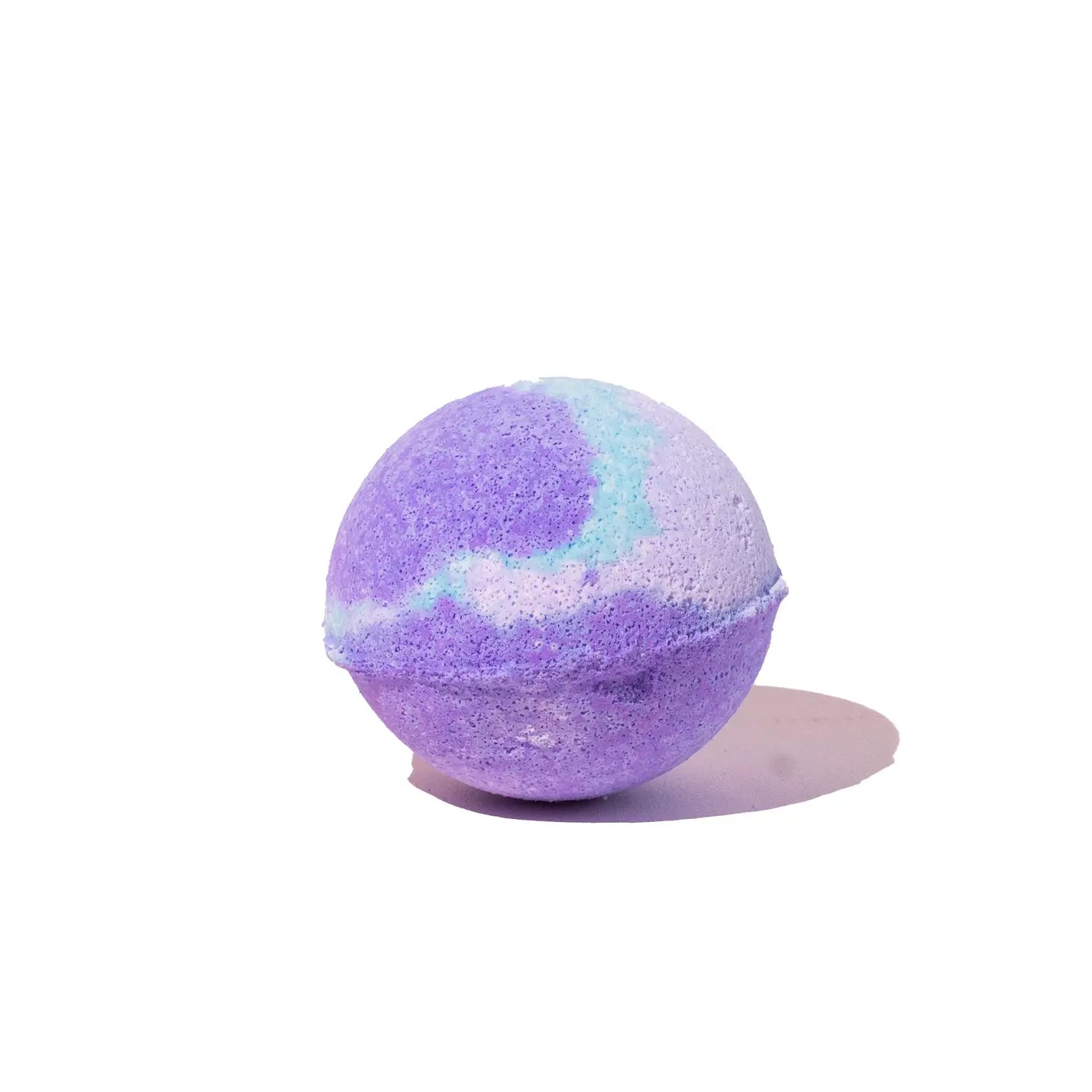 Lavender Haze Bath Bomb