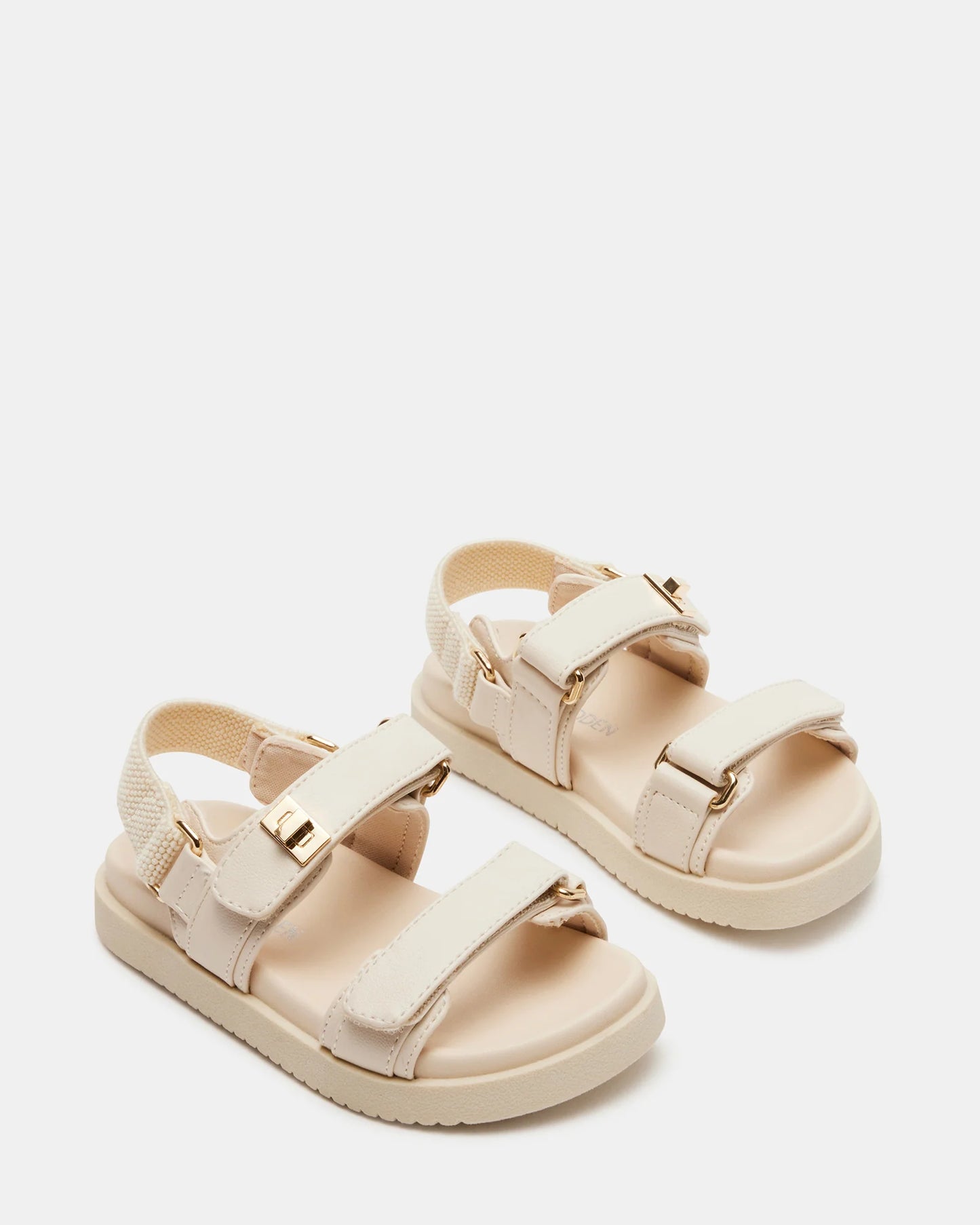 T-Mona Bone Sandal