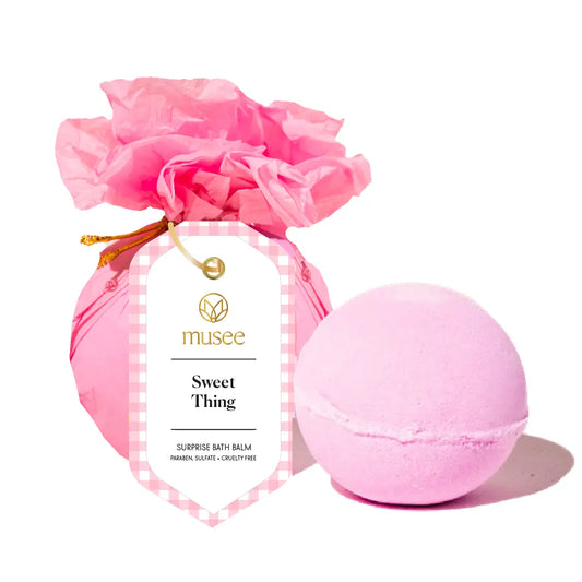 Sweet Thing Bath Bomb