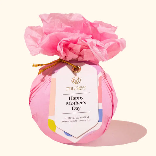 Happy Mother's Day Bath Bomb