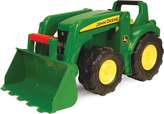 Big Scoop Tractor With Loader  21"