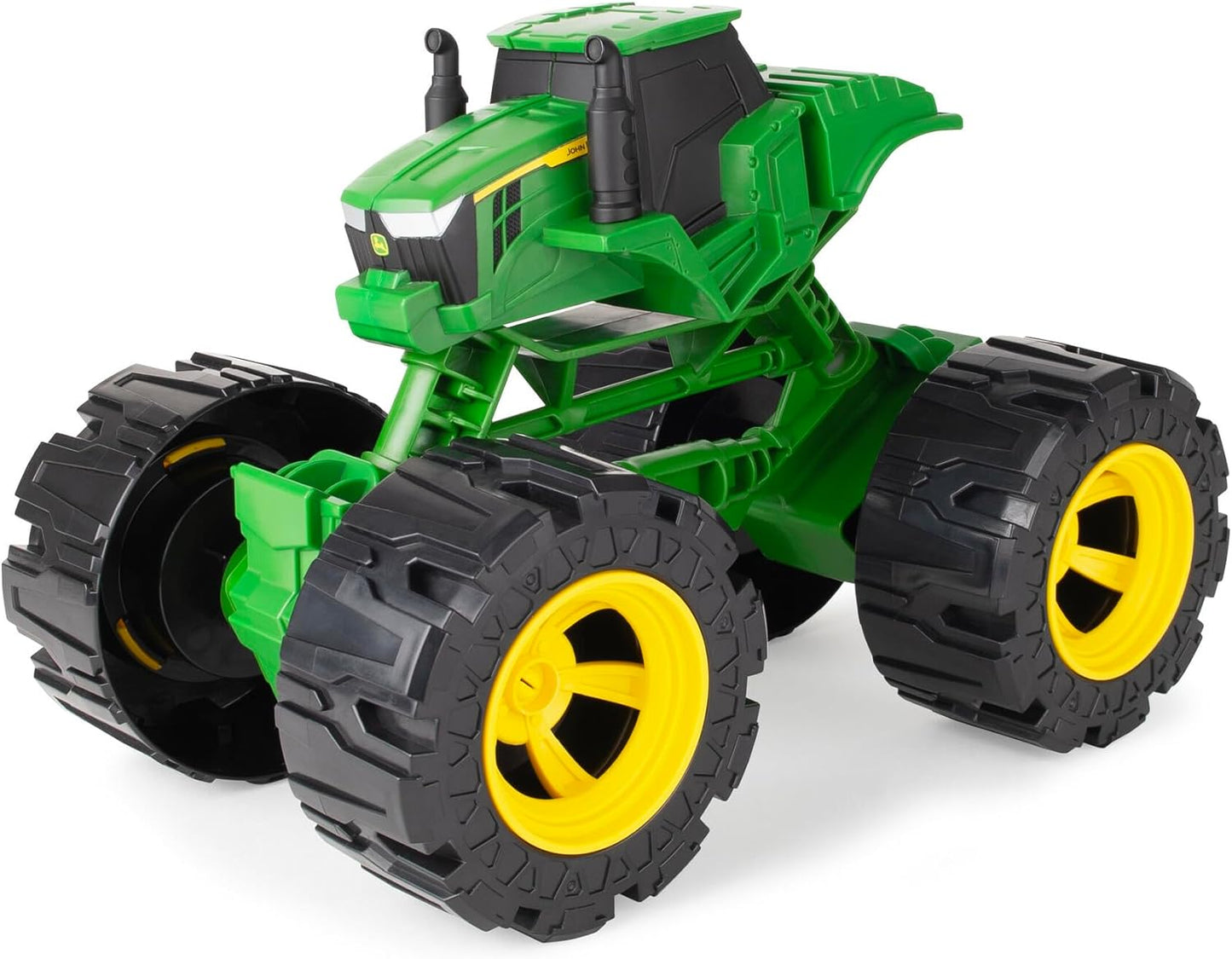 Monster Treads 12” All Terrain Tractor