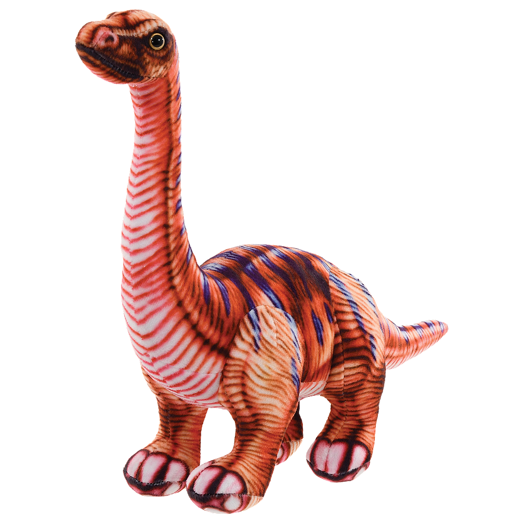 Dino Brontosaurus Plush