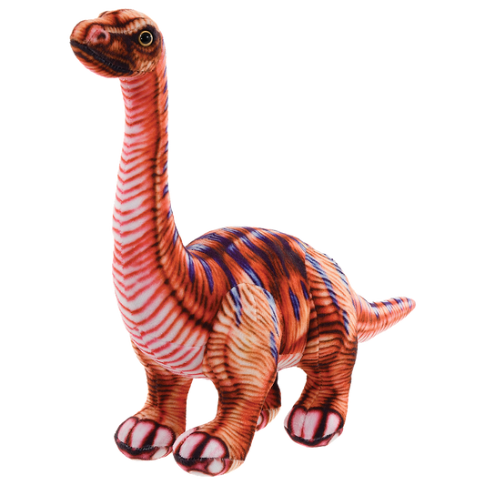 Dino Brontosaurus Plush