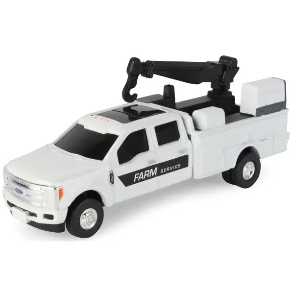 Ford Farm Service Truck 1:64
