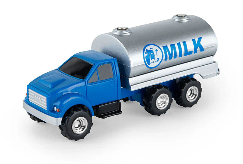 Milk Truck