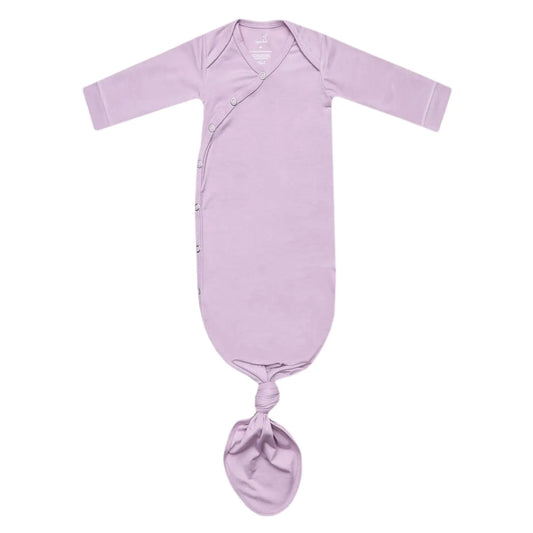 Lily Knotted Gown