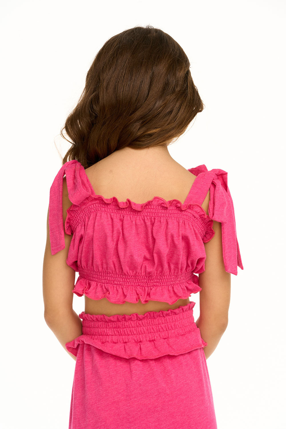 Hot Pink Tank Top