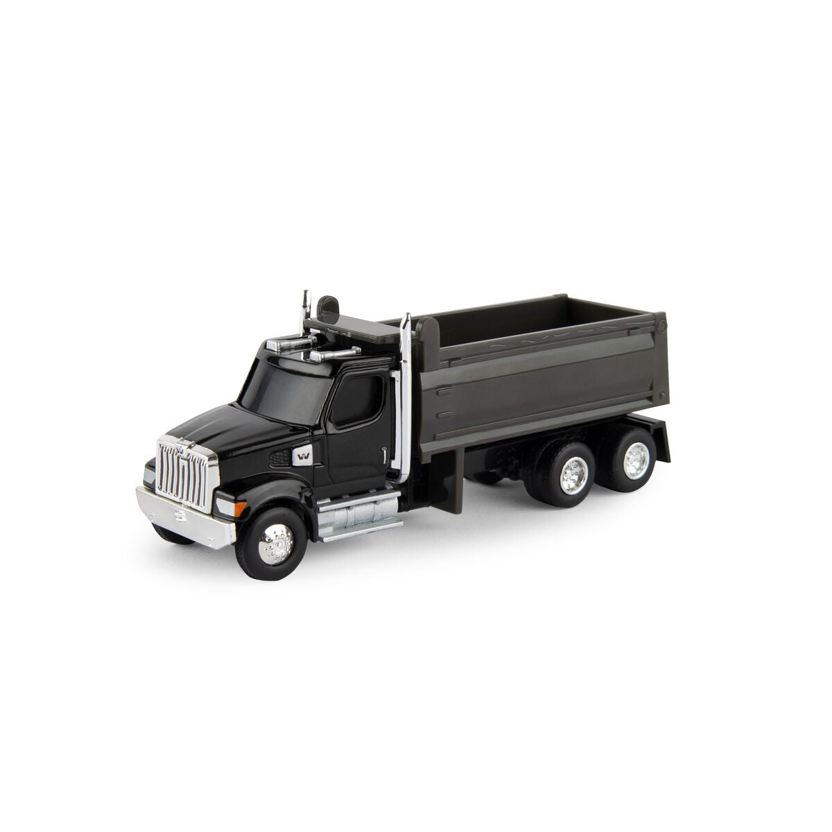 Western Star Dump Truck