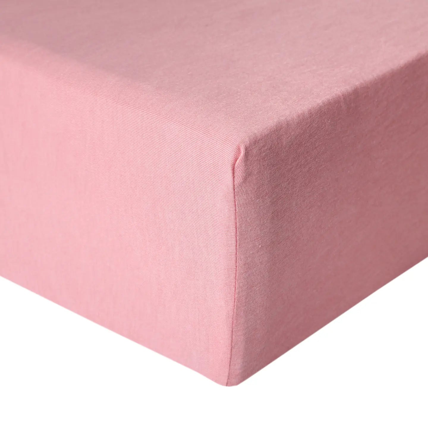 Fitted Crib Sheets