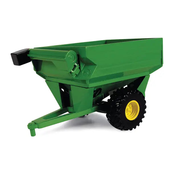 John Deere Grain Cart Toy