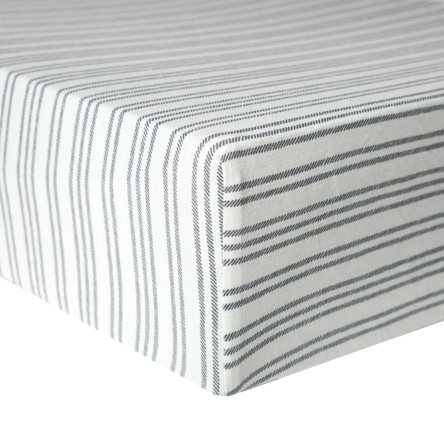 Fitted Crib Sheets