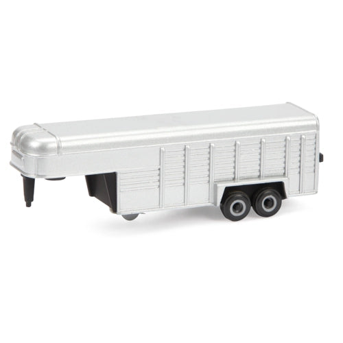 Animal Trailer