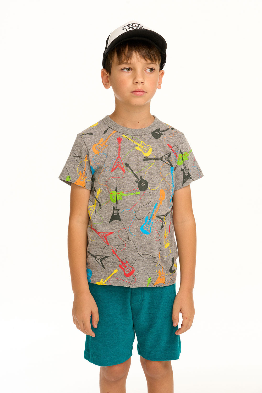 Guitars Tee