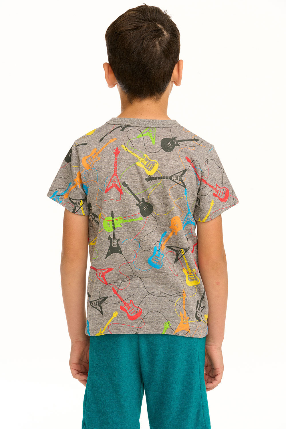 Guitars Tee