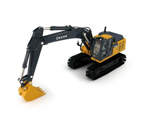 John Deere Excavator