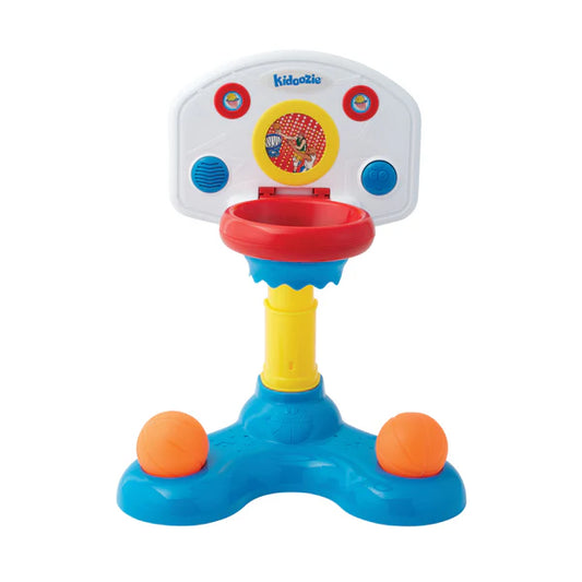 Shoot N Score Basketball