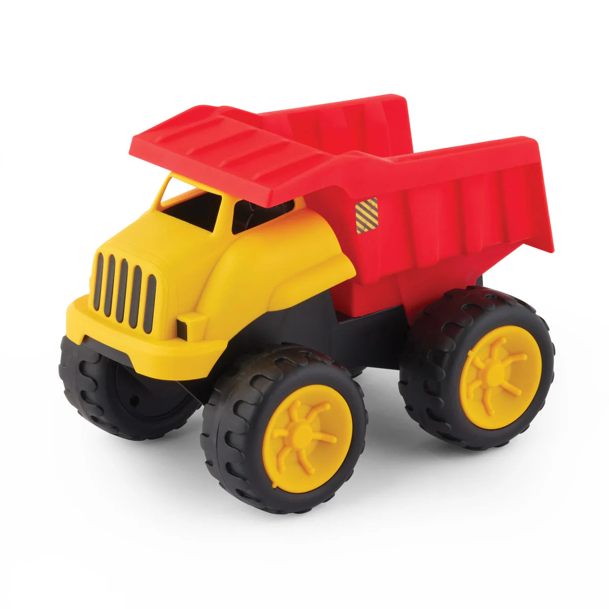 Big Tuffies Truck Set