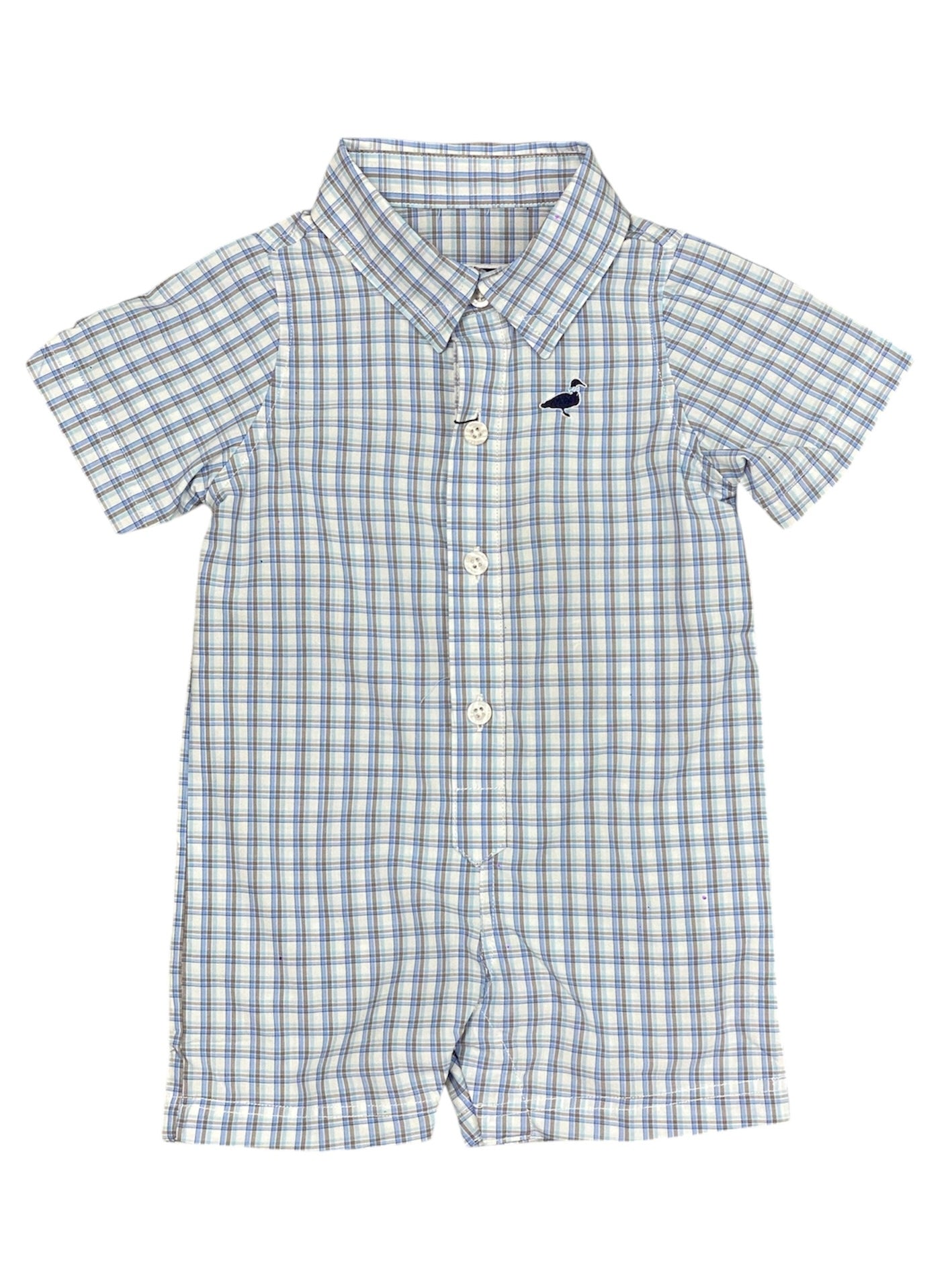 Slate Lake Shortall