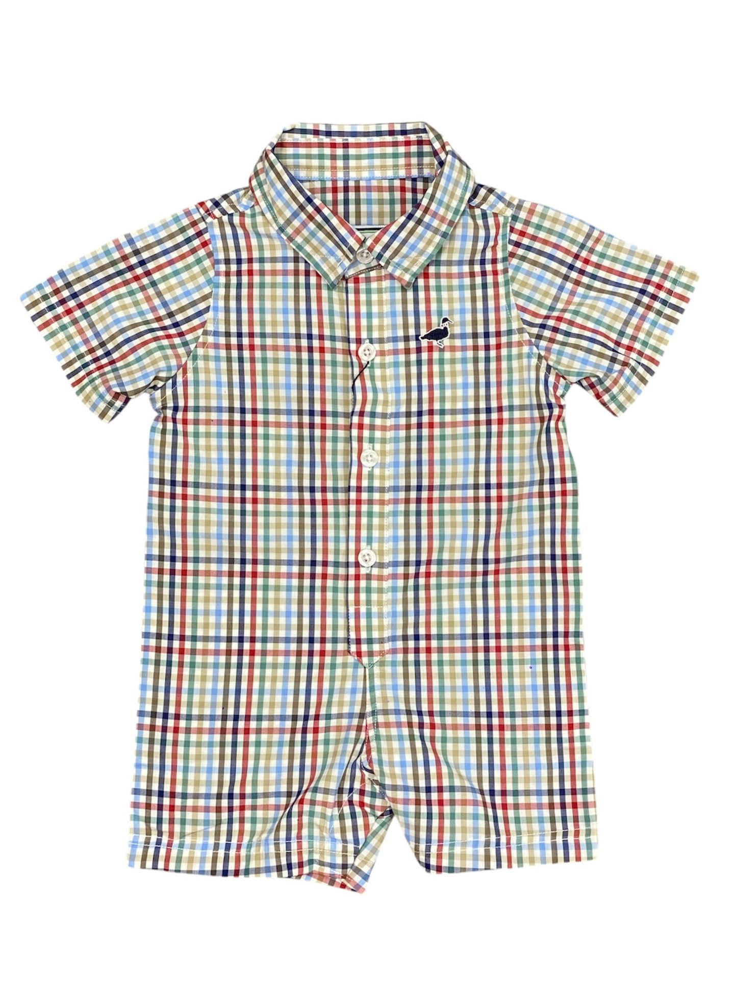 Autumn Trail Shortall