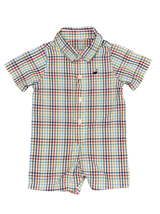 Autumn Trail Shortall