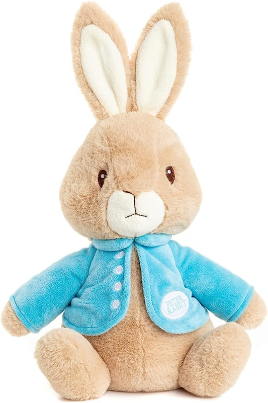 Peter Rabbit Plush